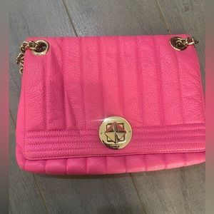 Kate Spade flap bag